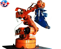 Robot Nachi
