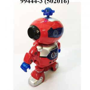 Robot nhảy vui nhộn