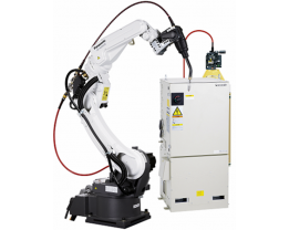 Robot Panasonic