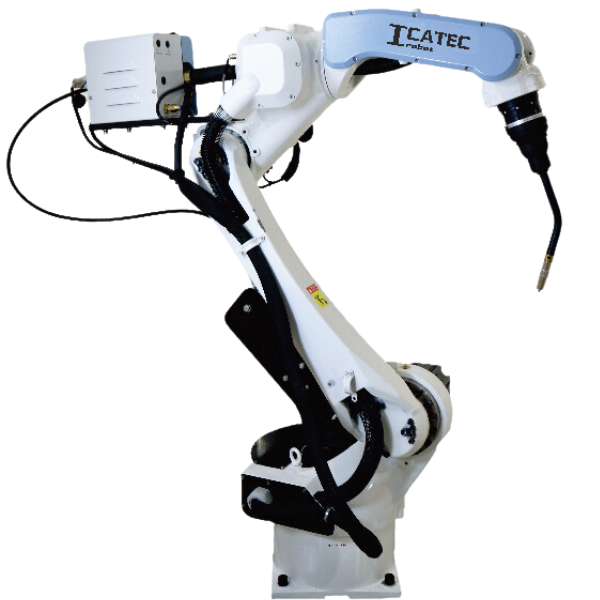 Robot 6 trục U6 0616W
