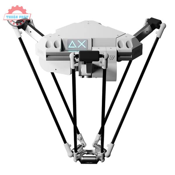 Robot Delta, Robot tay nhện