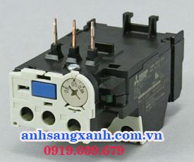 Rơ le nhiệt TH