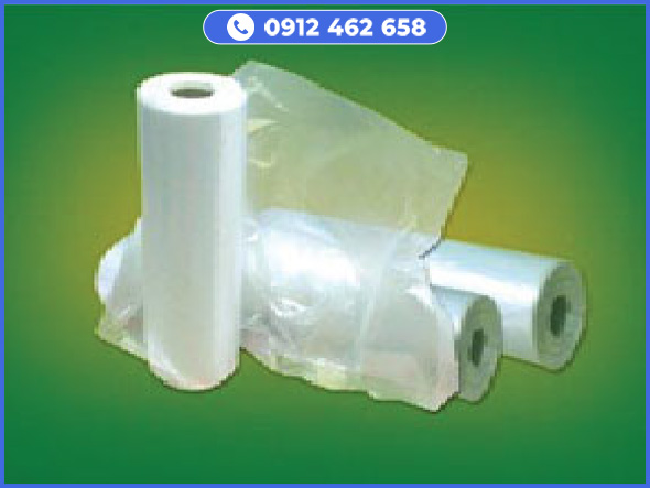 Túi Roll cuộn