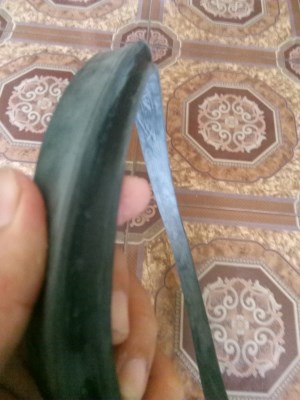 Gioăng tam giác