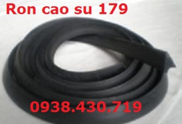 Gioăng tam giác