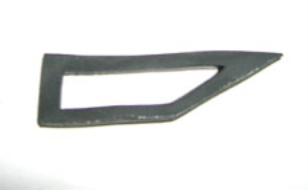 Gioăng hình thang