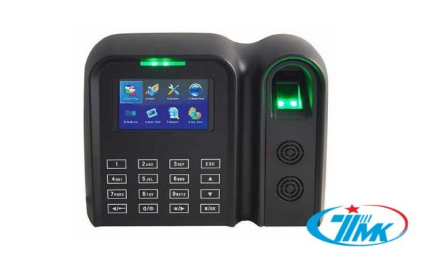 Máy chấm công Gigata 879A