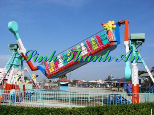 Rồng bay