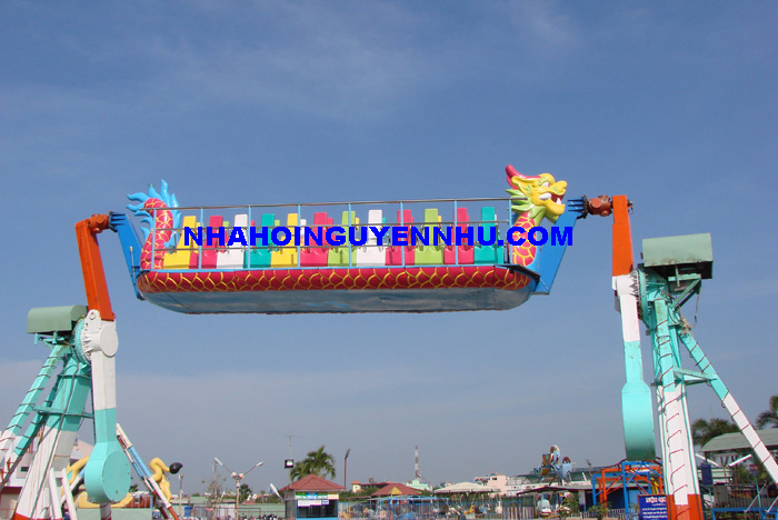 Rồng bay