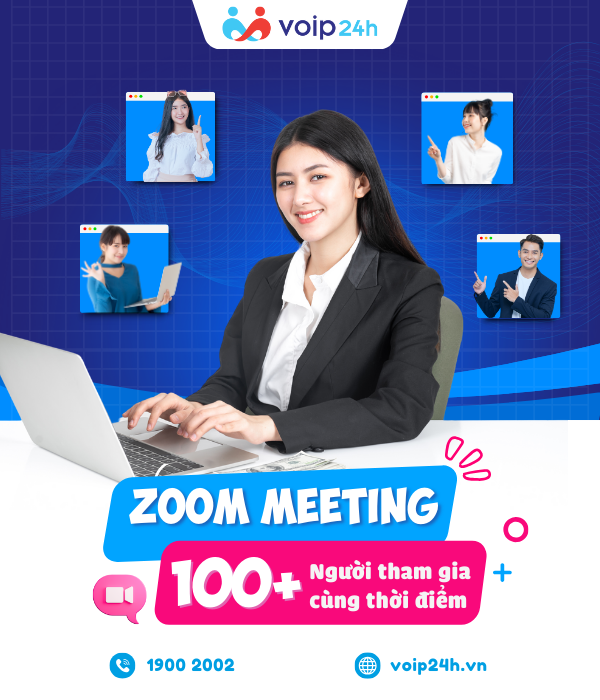Zoom meeting