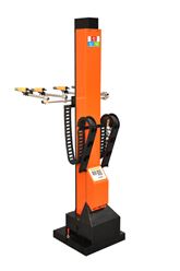 Robot phun sơn