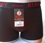 Quần nam Ruby