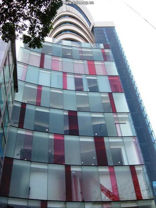 Ruby Plaza