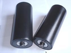 Trục, rulo cao su