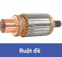 Ruột đề