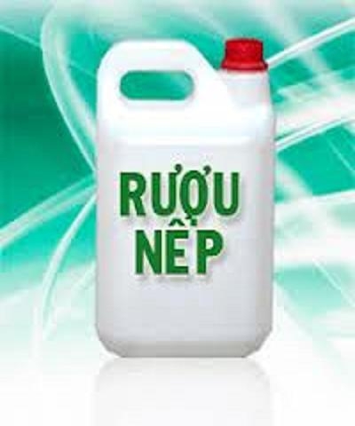 Rượu nếp