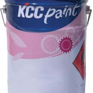 Sơn chống cháy KCC