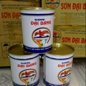 Sơn chống nhiệt