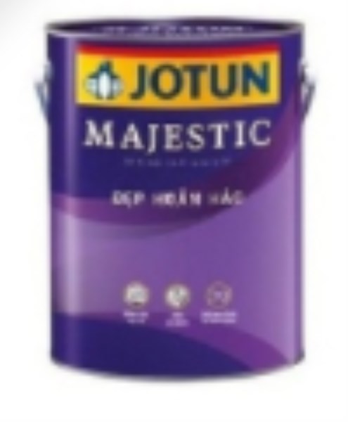 Sơn mờ Jotun Majestic