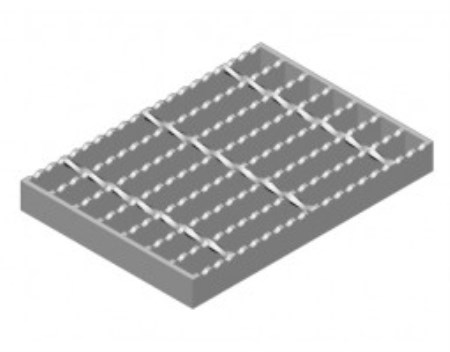 Sàn Grating