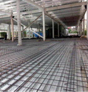 Sàn decking