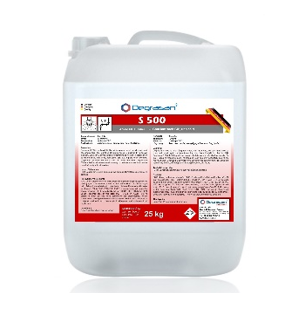 Degrasan S500