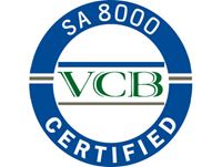 Tư vấn, đào tạo SA 8000