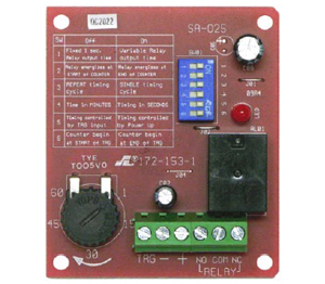 Board định giờ