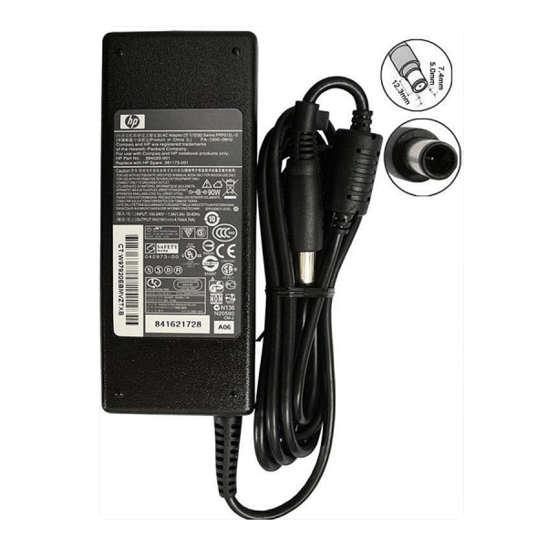 Sạc laptop For HP
