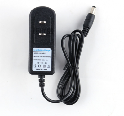 Sạc pin 12V