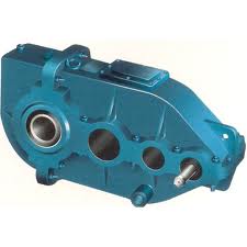 Hộp số giảm tốc