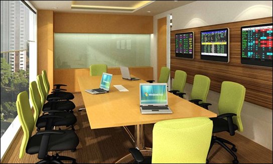 Công ty CP CK Saigonbank Berjaya