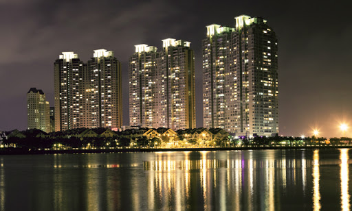 Saigon Pearl