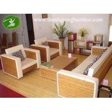Salon tre ép