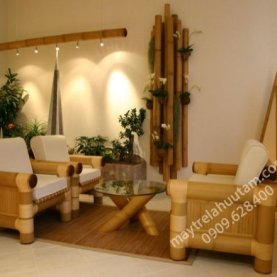 Salon tre