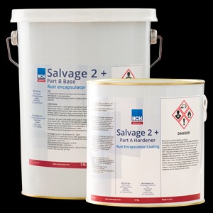 Salvage 2+