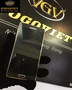 Samsung Galaxy Note-4