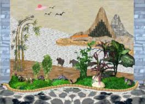 Sàn gỗ