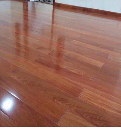 Sàn gỗ tự nhiên