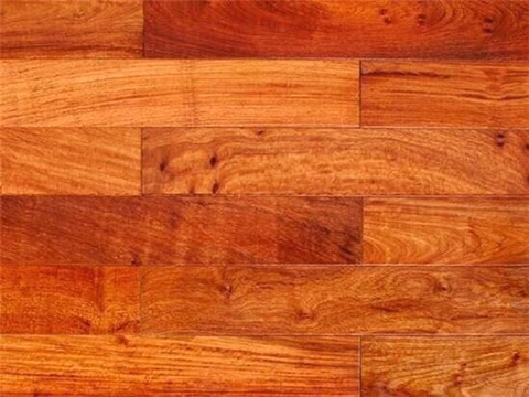 Sàn gỗ tự nhiên