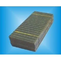 Sàn thép Grating