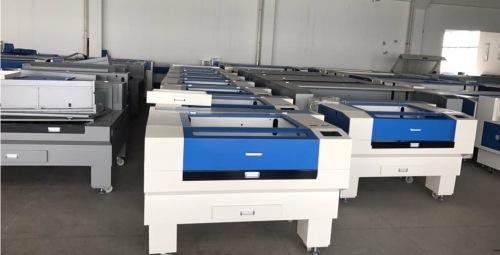 Sản phẩm cắt khắc Laser