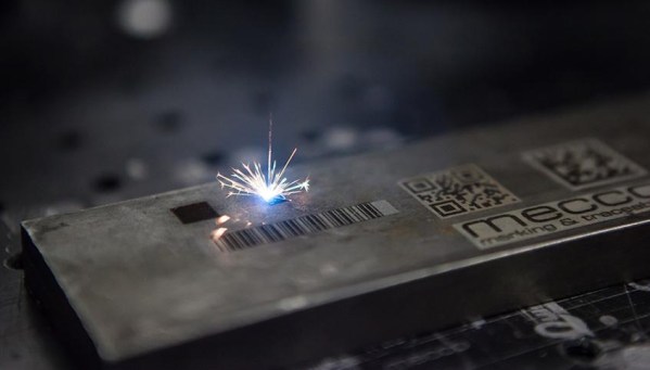 Sản phẩm cắt khắc Laser