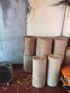 Sản phẩm mây tre khác