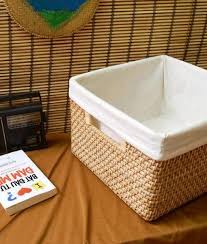 Sản phẩm mây tre khác