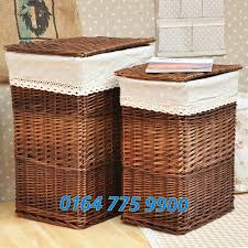 Sản phẩm mây tre khác