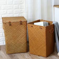 Sản phẩm mây tre khác