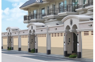 Cửa Nhôm Kính