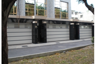 Cửa Nhôm Kính