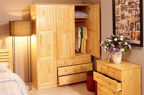 Sản phẩm đồ gỗ